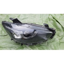 MAZDA CX5 LIFT 12-17 LAMPA PRAWY PRZÓD LED