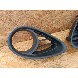 ATRAPA ZAŚLEPKA ZDERZAKA LEWA PRAWA KRATKA INFINITI QX70 FX35