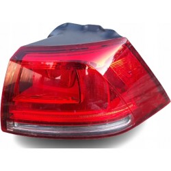 LAMPA PRAWY TYŁ VOLKSWAGEN GOLF VII EU 5G0945096M
