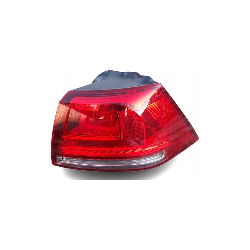 LAMPA PRAWY TYŁ VOLKSWAGEN GOLF VII EU 5G0945096M