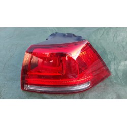 LAMPA PRAWY TYŁ VOLKSWAGEN GOLF VII EU 5G0945096M