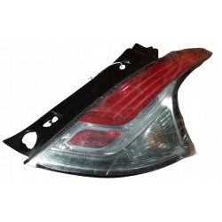 LANCIA YPSILON LAMPA TYLNA TYŁ PRAWA 20440101