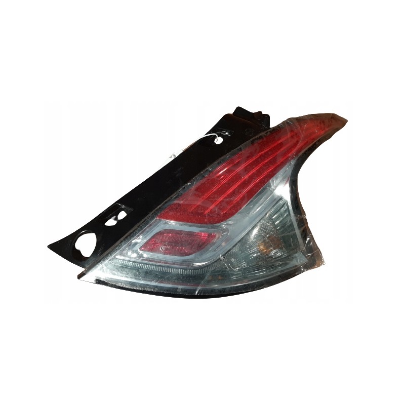 LANCIA YPSILON LAMPA TYLNA TYŁ PRAWA 20440101