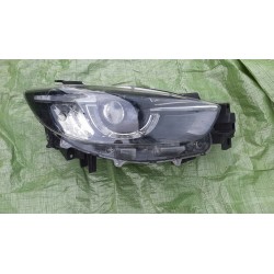 MAZDA CX5 LIFT 12-17 LAMPA PRAWY PRZÓD LED