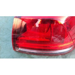 LAMPA PRAWY TYŁ VOLKSWAGEN GOLF VII EU 5G0945096M