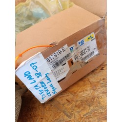 TOYOTA LAND CRUISER FJ100 98- KIERUNKOWSKAZ LEWY EU ŁADNY NOWY 81520-60350