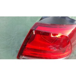 LAMPA PRAWY TYŁ VOLKSWAGEN GOLF VII EU 5G0945096M