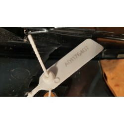 LANCIA YPSILON LAMPA TYLNA TYŁ PRAWA 20440101