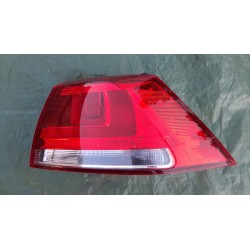 LAMPA PRAWY TYŁ VOLKSWAGEN GOLF VII EU 5G0945096M