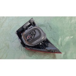 LAMPA PRAWY TYŁ VOLKSWAGEN GOLF VII EU 5G0945096M