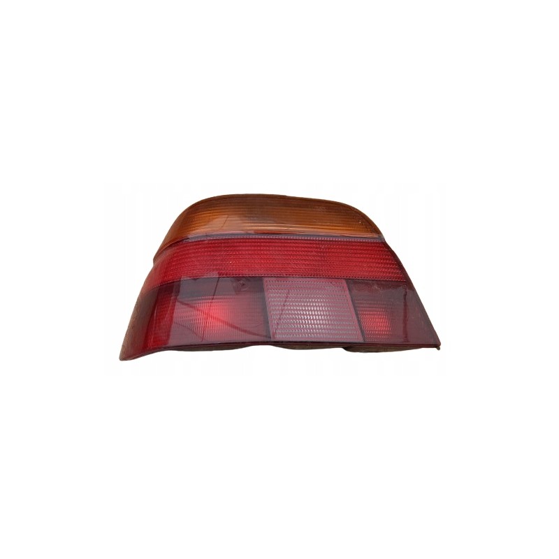 BMW E39 SEDAN LAMPA LEWY TYŁ TYLNA 8358031