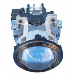 ODBŁYŚNIK SOCZEWKA LAMPY PRZÓD XENON AUDI Q3 6623850000