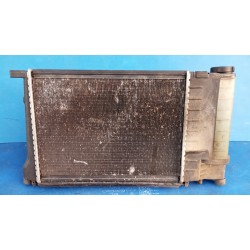 BMW 3 E36 CABRIO 1712971 CHŁODNICA WODY 1.6 1.8