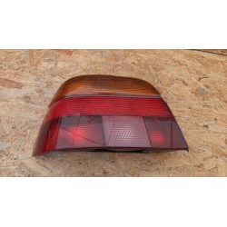 BMW E39 SEDAN LAMPA LEWY TYŁ TYLNA 8358031
