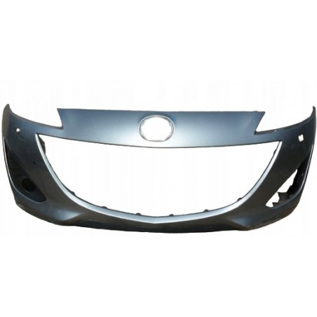 ZDERZAK PRZÓD PRZEDNI ORYGINAŁ C513-50031 MAZDA 5 V 2010-