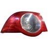 VOLKSWAGEN EOS LAMPA LEWA TYŁ TYLNA LED 100945257A
