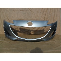 ZDERZAK PRZÓD PRZEDNI ORYGINAŁ C513-50031 MAZDA 5 V 2010-