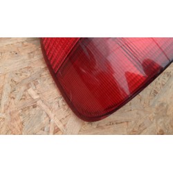 BMW E39 SEDAN LAMPA LEWY TYŁ TYLNA 8358031