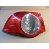 VOLKSWAGEN EOS LAMPA LEWA TYŁ TYLNA LED 100945257A