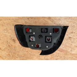 BMW E39 SEDAN LAMPA LEWY TYŁ TYLNA 8358031