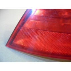 VOLKSWAGEN EOS LAMPA LEWA TYŁ TYLNA LED 100945257A