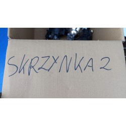 ODBŁYŚNIK SOCZEWKA LAMPY PRZÓD XENON AUDI Q3 6623850000