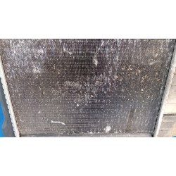 BMW 3 E36 CABRIO 1712971 CHŁODNICA WODY 1.6 1.8