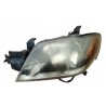 LAMPA LEWY PRZÓD EU MITSUBISHI OUTLANDER I 03-