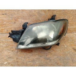 LAMPA LEWY PRZÓD EU MITSUBISHI OUTLANDER I 03-