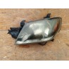 LAMPA LEWY PRZÓD EU MITSUBISHI OUTLANDER I 03-