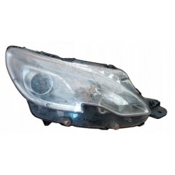 LAMPA PRAWY PRZÓD EU 9677810280 PEUGEOT 2008