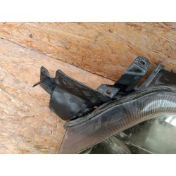 LAMPA LEWY PRZÓD EU MITSUBISHI OUTLANDER I 03-