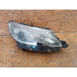 LAMPA PRAWY PRZÓD EU 9677810280 PEUGEOT 2008