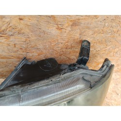 LAMPA LEWY PRZÓD EU MITSUBISHI OUTLANDER I 03-