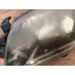 LAMPA LEWY PRZÓD EU MITSUBISHI OUTLANDER I 03-