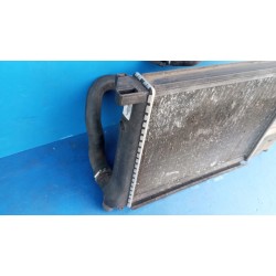 BMW 3 E36 CABRIO 1712971 CHŁODNICA WODY 1.6 1.8