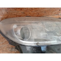 LAMPA PRAWY PRZÓD EU 9677810280 PEUGEOT 2008