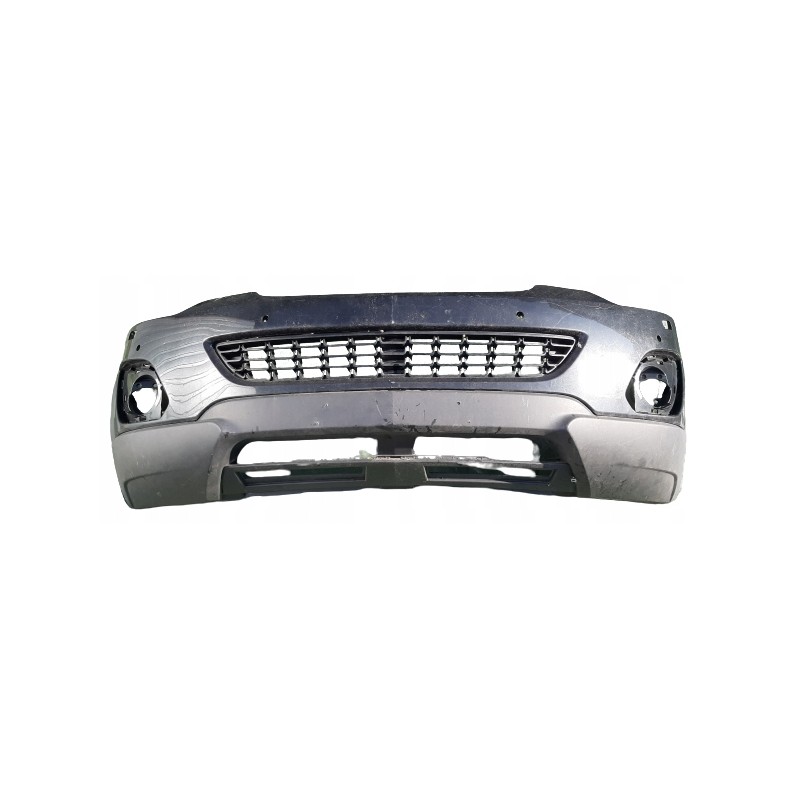ZDERZAK PRZÓD OPEL ANTARA LIFT 2010- 25953690 25953692