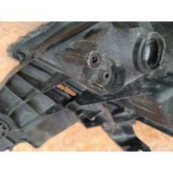 LAMPA LEWY PRZÓD EU MITSUBISHI OUTLANDER I 03-