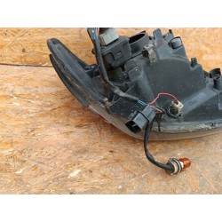 LAMPA LEWY PRZÓD EU MITSUBISHI OUTLANDER I 03-