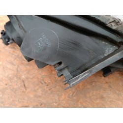 LAMPA LEWY PRZÓD EU MITSUBISHI OUTLANDER I 03-