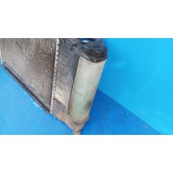 BMW 3 E36 CABRIO 1712971 CHŁODNICA WODY 1.6 1.8