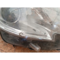 LAMPA PRAWY PRZÓD EU 9677810280 PEUGEOT 2008