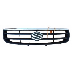 KRATKA GRILL ATRAPA ZDERZAKA PRZÓD SUZUKI ALTO V 5 2002