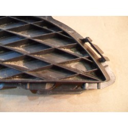 ZAŚLEPKA KRATKA ZDERZAKA PRAWA MAZDA 3 BS1C-50C21