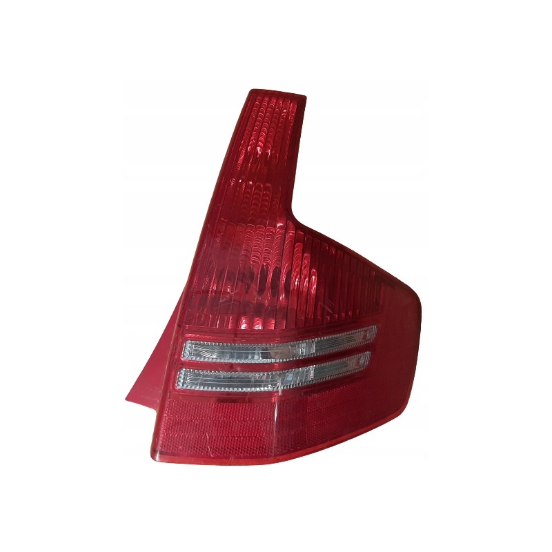 CITROEN C4 I LAMPA TYŁ TYLNA PRAWA 9655863980