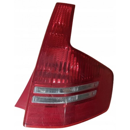 CITROEN C4 I LAMPA TYŁ TYLNA PRAWA 9655863980