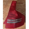 CITROEN C4 I LAMPA TYŁ TYLNA PRAWA 9655863980