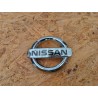 EMBLEMAT ZNACZEK LOGO PRZÓD 8200189430 91168900 NISSAN PRIMASTAR