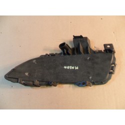 ZAŚLEPKA KRATKA ZDERZAKA PRAWA MAZDA 3 BS1C-50C21